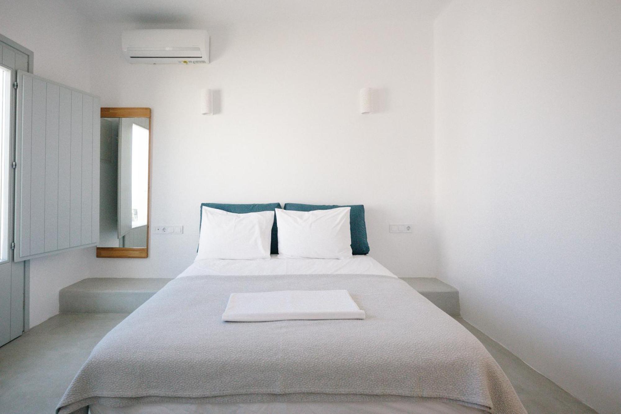 מלון איוס חורה White Loft מראה חיצוני תמונה
