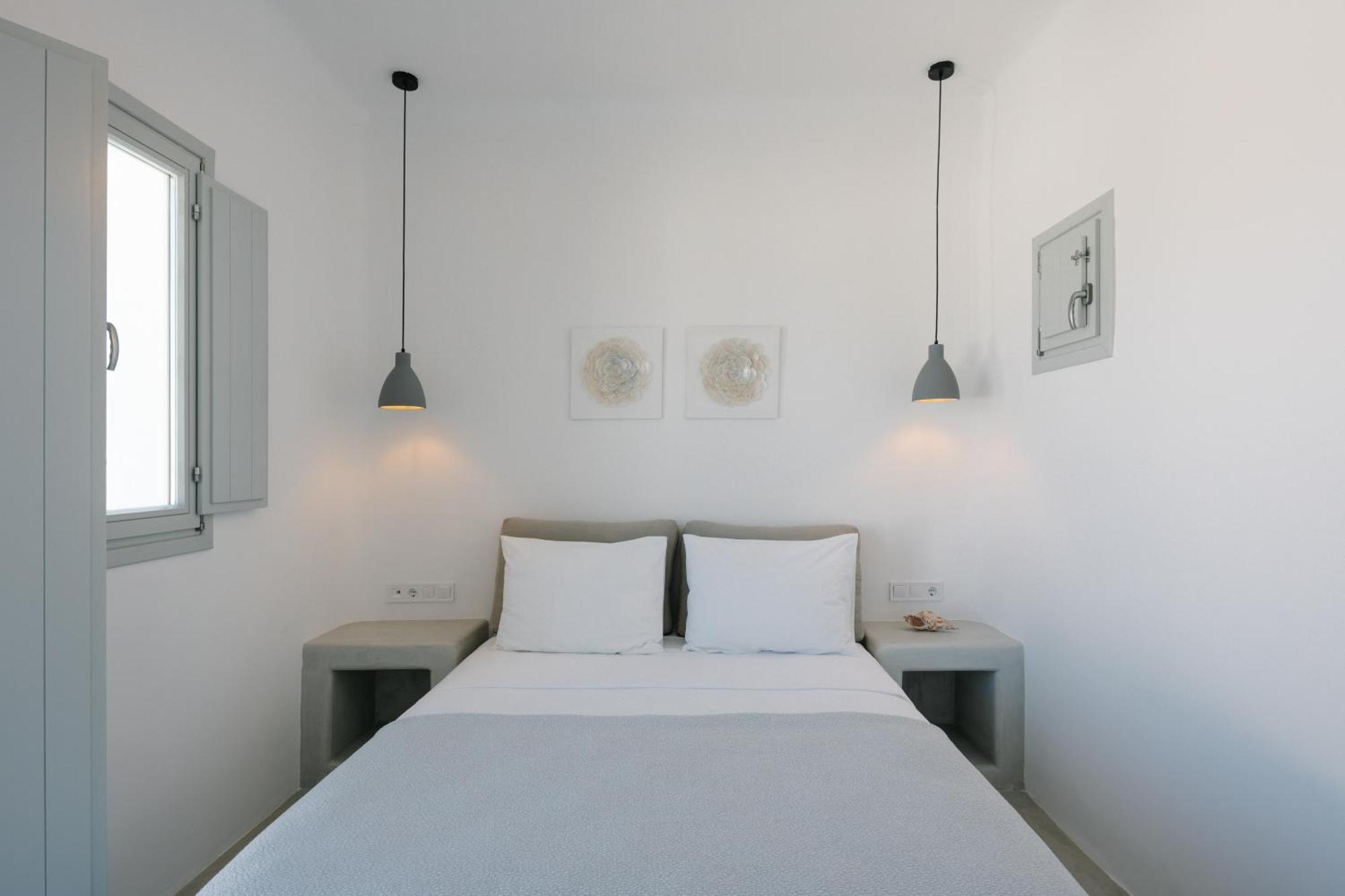 מלון איוס חורה White Loft מראה חיצוני תמונה